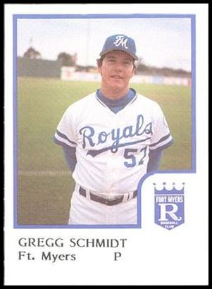 24 Gregg Schmidt